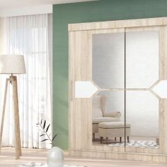 Шкаф-купе Лига №1 1500 мм в Югорске - yugorsk.mebel24.online | фото 4