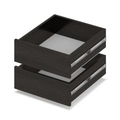 РОЛАНД Шкаф-купе с зеркалом Венге (600*1700) Р672 в Югорске - yugorsk.mebel24.online | фото 3