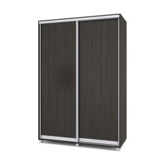 РОЛАНД Шкаф-купе Венге (450*1500) Р451 в Югорске - yugorsk.mebel24.online | фото 2
