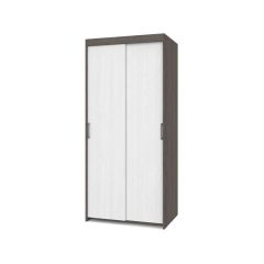 ТОМАС Шкаф-купе Анкор светлый Т21 в Югорске - yugorsk.mebel24.online | фото