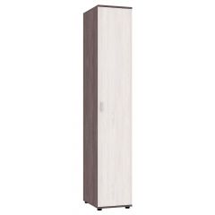 Шкаф "Алиса (H2)" ручка скоба в Югорске - yugorsk.mebel24.online | фото 14
