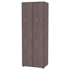 Шкаф "Алиса (H3)" ручка скоба в Югорске - yugorsk.mebel24.online | фото 14