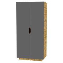 Шкаф "Аврора (H26)" в Югорске - yugorsk.mebel24.online | фото 19