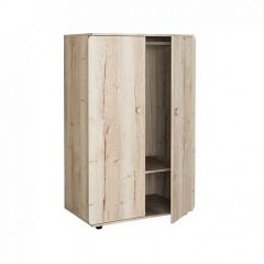 Шкаф Дельта Лофт-13.01 Дуб Ирладндский в Югорске - yugorsk.mebel24.online | фото 2