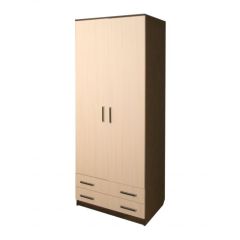 Шкаф распашной ПШ-3.8 в Югорске - yugorsk.mebel24.online | фото