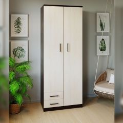 Шкаф распашной ПШ-3.9 в Югорске - yugorsk.mebel24.online | фото 3
