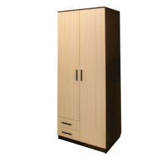 Шкаф распашной ПШ-3.9 в Югорске - yugorsk.mebel24.online | фото