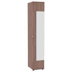 Шкаф с зеркалом "Алиса (H1_M)" с торцевой ручкой в Югорске - yugorsk.mebel24.online | фото 10