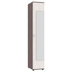 Шкаф с зеркалом "Алиса (H2_M)" ручка скоба в Югорске - yugorsk.mebel24.online | фото 14