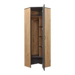 ОЛЬГА-ЛОФТ 9.1 Шкаф угловой без зеркала в Югорске - yugorsk.mebel24.online | фото 2