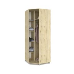 ЕВА Шкаф угловой Е58 в Югорске - yugorsk.mebel24.online | фото 6