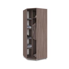 ЕВА Шкаф угловой Е58 в Югорске - yugorsk.mebel24.online | фото 10