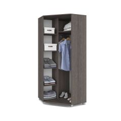 КАРИНА Шкаф угловой К59 в Югорске - yugorsk.mebel24.online | фото 2