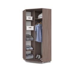 КАРИНА Шкаф угловой К59 в Югорске - yugorsk.mebel24.online | фото 10