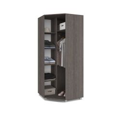 ВИОРА Шкаф угловой В59 в Югорске - yugorsk.mebel24.online | фото 2