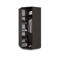 ВИОРА Шкаф угловой В59 в Югорске - yugorsk.mebel24.online | фото 4