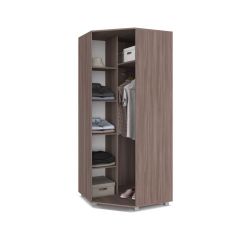 ВИОРА Шкаф угловой В59 в Югорске - yugorsk.mebel24.online | фото 8