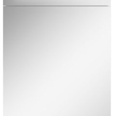Шкаф-зеркало Аврора 50 левый с подсветкой LED Домино (DV8001HZ) в Югорске - yugorsk.mebel24.online | фото 4