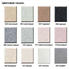 Смеситель ULGRAN U-001 в Югорске - yugorsk.mebel24.online | фото 3