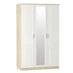 НМ 040.33 Х Шкаф для одежды "Оливия" в Югорске - yugorsk.mebel24.online | фото