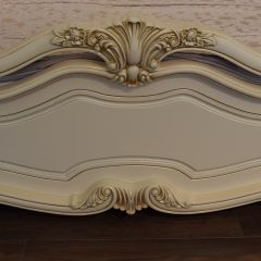 Спальный гарнитур Мона Лиза (крем) 1800 в Югорске - yugorsk.mebel24.online | фото 18