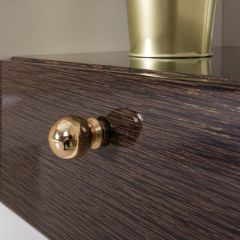 Стеллаж 13.145 Миндаль в Югорске - yugorsk.mebel24.online | фото 2