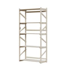 Стеллаж Конструктор Арт.С1600-1 в Югорске - yugorsk.mebel24.online | фото