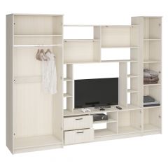 Стенка Марта 11 (Сосна Карелия) в Югорске - yugorsk.mebel24.online | фото 2