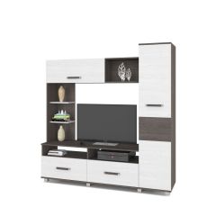 ВИОРА Стенка В78 в Югорске - yugorsk.mebel24.online | фото