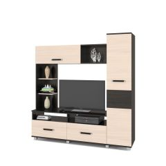 ВИОРА Стенка В78 в Югорске - yugorsk.mebel24.online | фото 3