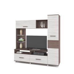 ВИОРА Стенка В78 в Югорске - yugorsk.mebel24.online | фото 7