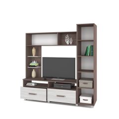 ВИОРА Стенка В78 в Югорске - yugorsk.mebel24.online | фото 8