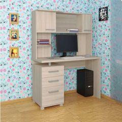 Стол компьютерный "Максим-1" в Югорске - yugorsk.mebel24.online | фото 1