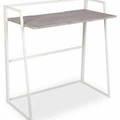 Стол компьютерный WD-11 в Югорске - yugorsk.mebel24.online | фото