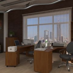 Стол письменный "Референт" Р.С-10 в Югорске - yugorsk.mebel24.online | фото 4