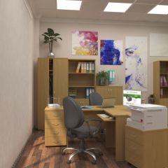 Стол письменный "Референт" Р.С-10 в Югорске - yugorsk.mebel24.online | фото 5