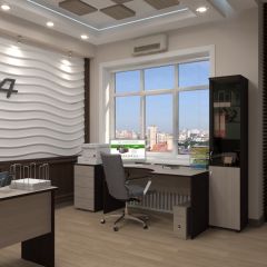 Стол письменный "Референт" Р.С-10 в Югорске - yugorsk.mebel24.online | фото 8