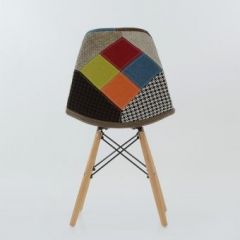 Стул Barneo N-12 Patchwork мультиколор в Югорске - yugorsk.mebel24.online | фото 3
