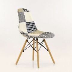 Стул Barneo N-12 Patchwork трехцветный в Югорске - yugorsk.mebel24.online | фото 3