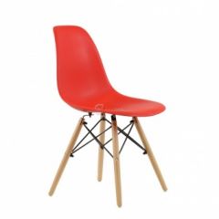 Стул Barneo N-12 Superior красный в Югорске - yugorsk.mebel24.online | фото