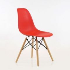 Стул Barneo N-12 WoodMold красный в Югорске - yugorsk.mebel24.online | фото 3