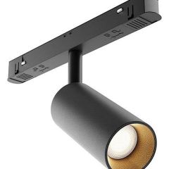 Светильник на штанге Maytoni Focus LED TR032-2-12W4K-S-B в Югорске - yugorsk.mebel24.online | фото