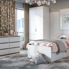 Токио Комод 6 ящиков в Югорске - yugorsk.mebel24.online | фото 2