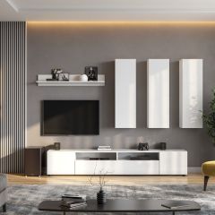 Токио Тумба для ТВ в Югорске - yugorsk.mebel24.online | фото 4
