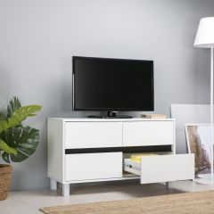 Тумба под ТВ 13.277 Квадро в Югорске - yugorsk.mebel24.online | фото 3