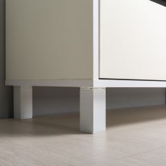 Тумба под ТВ 13.277 Квадро в Югорске - yugorsk.mebel24.online | фото 4