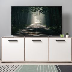 Тумба под ТВ 13.283.02 Винтаж в Югорске - yugorsk.mebel24.online | фото 3