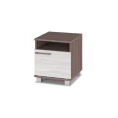 АМАНДА Тумба прикроватная А20 в Югорске - yugorsk.mebel24.online | фото 7