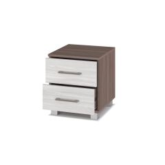 АМАНДА Тумба прикроватная А21 в Югорске - yugorsk.mebel24.online | фото 8