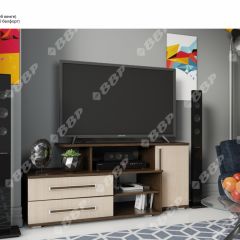 ТВ тумба "Лидер-6" ЛДСП в Югорске - yugorsk.mebel24.online | фото